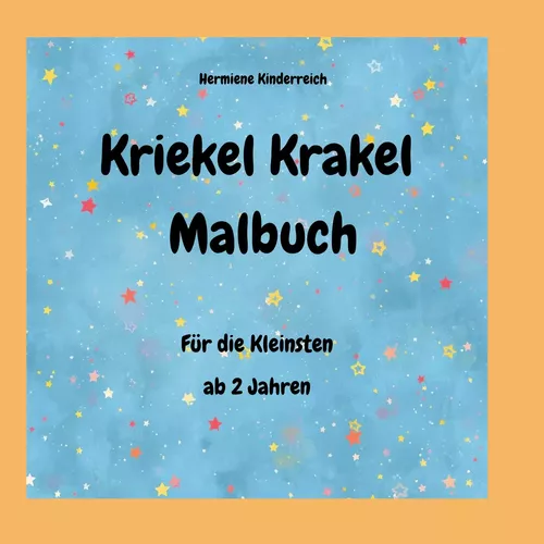Kriekel Krakel Buch