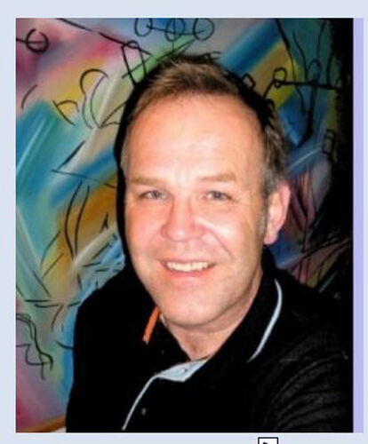 Kristian Blitz Kristian Blitz