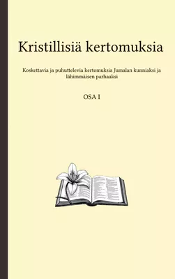 Kristillisiä kertomuksia