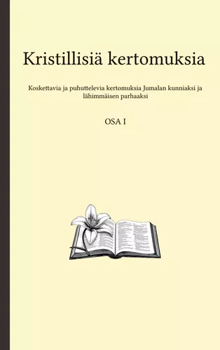 Kristillisiä kertomuksia