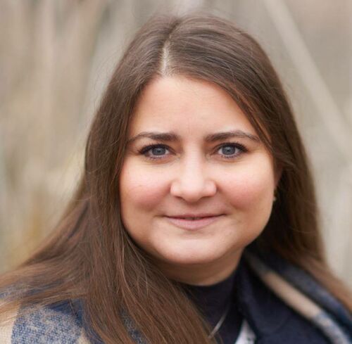 Kristina Rumpel Kristina Rumpel