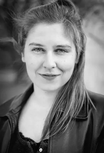 Kristina Schippling