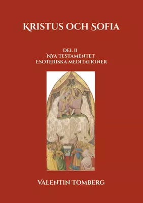 Kristus och Sofia