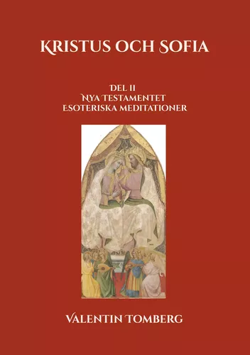 Kristus och Sofia