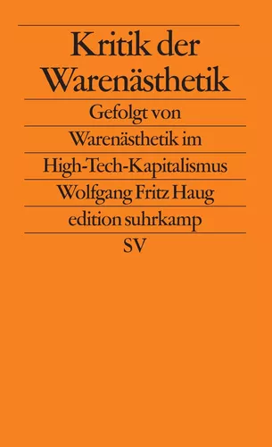 Kritik der Warenästhetik