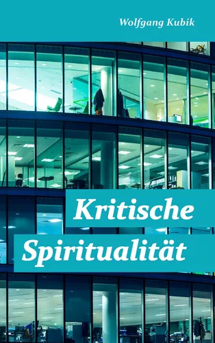Kritische Spiritualität