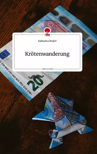Krötenwanderung. Life is a Story - story.one