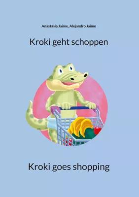 Kroki geht schoppen