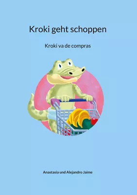 Kroki geht Schoppen