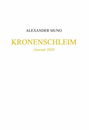 Kronenschleim