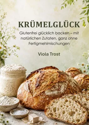 Krümelglück