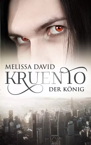 Kruento - Der König