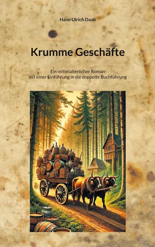 Krumme Geschäfte