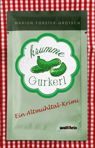 Krumme Gurkerl