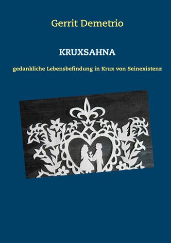 Kruxsahna