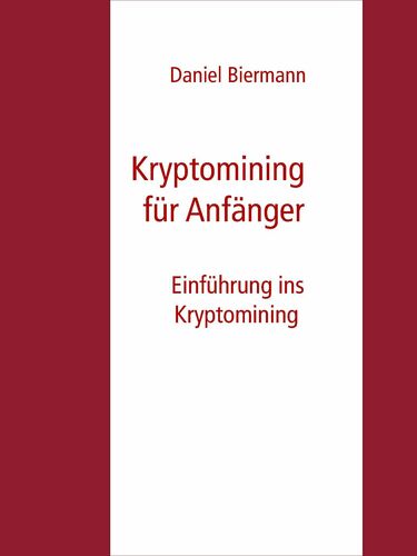 Kryptomining für Anfänger
