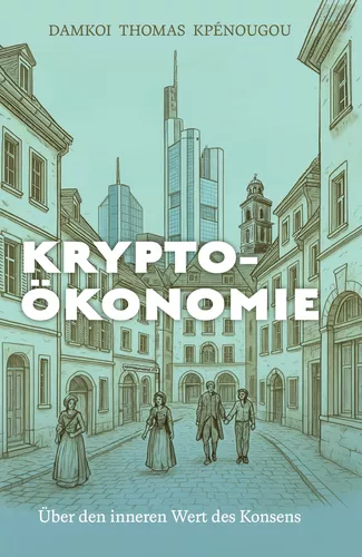 Kryptoökonomie