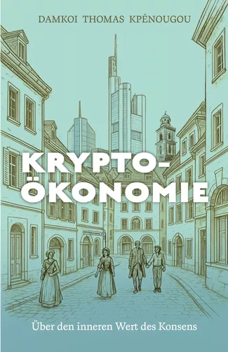 Kryptoökonomie