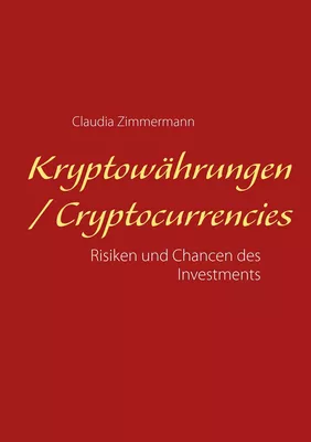 Kryptowährungen / Cryptocurrencies