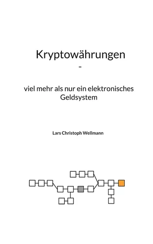 Kryptowährungen, viel mehr als nur ein elektronisches Geldsystem