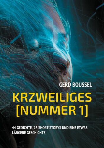 Krzweiliges Nummer 1