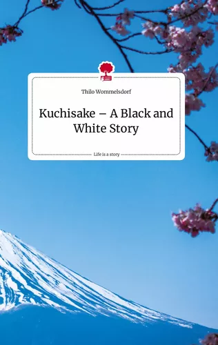 Kuchisake – A Black and White Story. Life is a Story - story.one