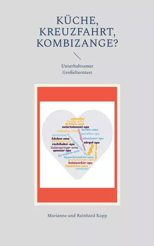 Küche, Kreuzfahrt, Kombizange?