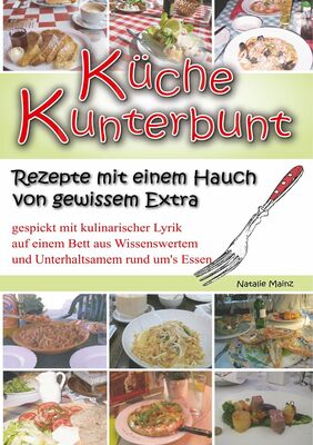Kuche Kunterbunt