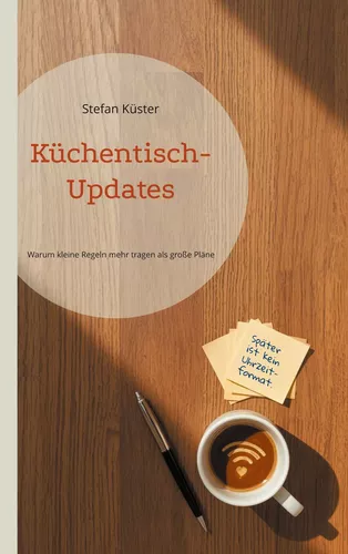 Küchentisch-Updates