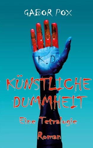 Künstliche Dummheit