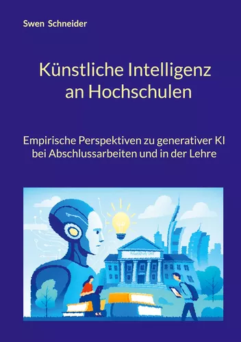 Künstliche Intelligenz an Hochschulen