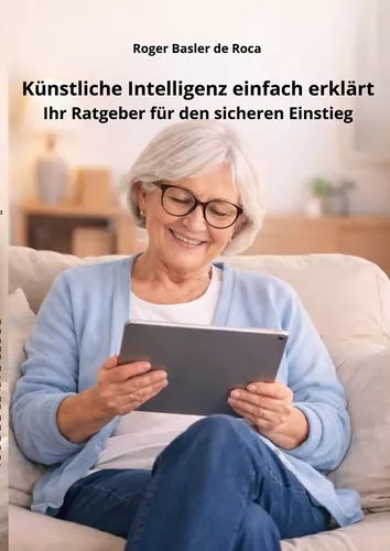 Künstliche Intelligenz einfach erklärt