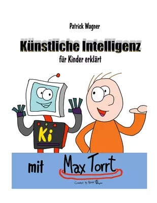 Künstliche Intelligenz für Kinder erklärt