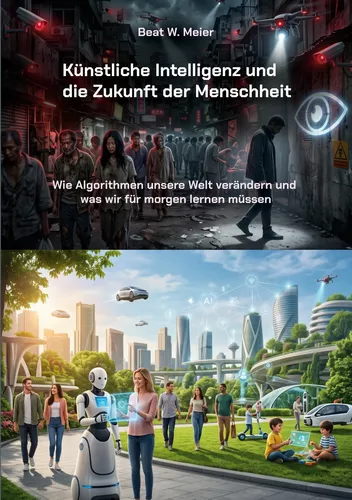 Künstliche Intelligenz und die Zukunft der Menschheit