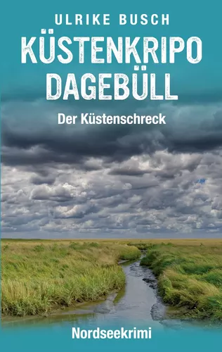 Küstenkripo Dagebüll - Der Küstenschreck