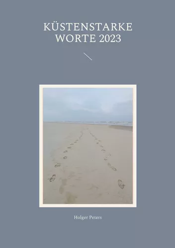 Küstenstarke Worte 2023