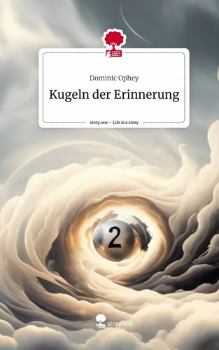 Kugeln der Erinnerung. Life is a Story - story.one