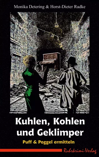 Kuhlen, Kohlen und Geklimper