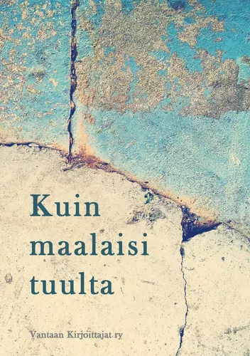 Kuin maalaisi tuulta