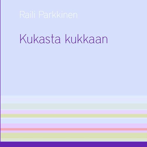 Kukasta kukkaan