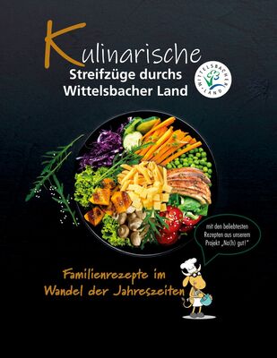 Kulinarische Streifzüge durchs Wittelsbacher Land
