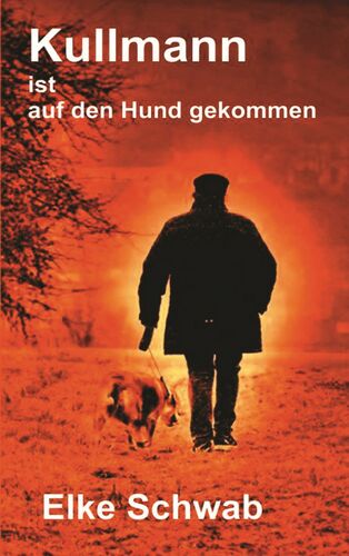 Kullmann ist auf den Hund gekommen