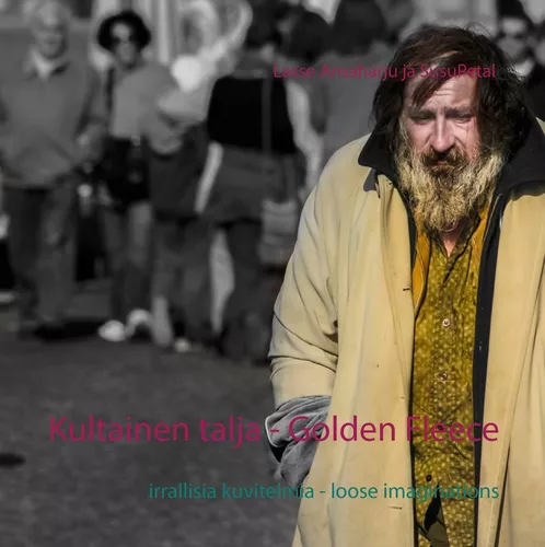 Kultainen talja - Golden Fleece