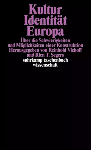 Kultur Identität Europa