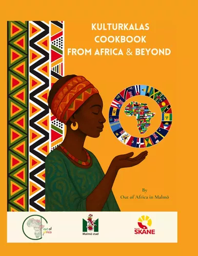 Kulturkalas Cookbook