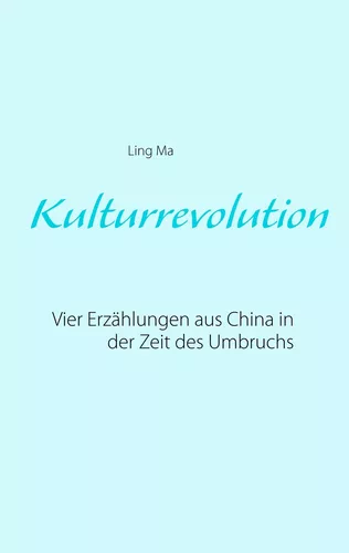 Kulturrevolution