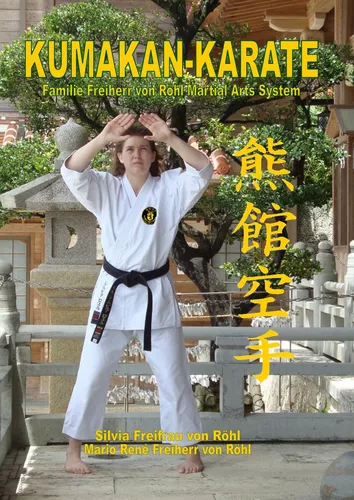 Kumakan-Karate