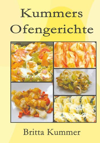 Kummers Ofengerichte