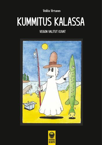 Kummitus kalassa