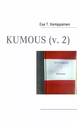 Kumous (v. 2)